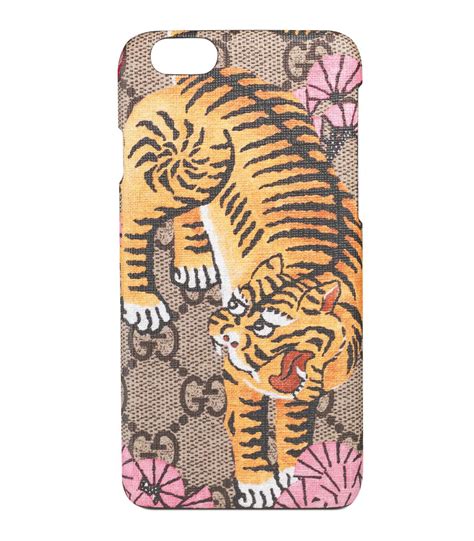 gucci tiger iphone case|wholesale gucci iphone case.